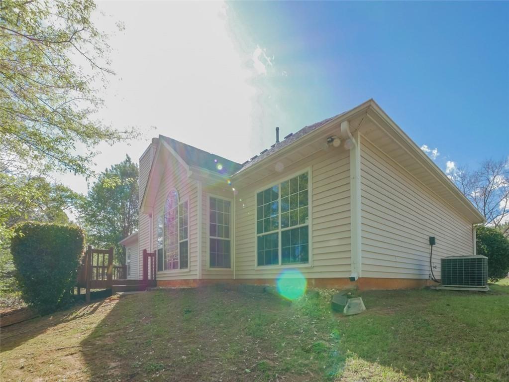 334 Royal Crescent Way, Stockbridge, Georgia image 5