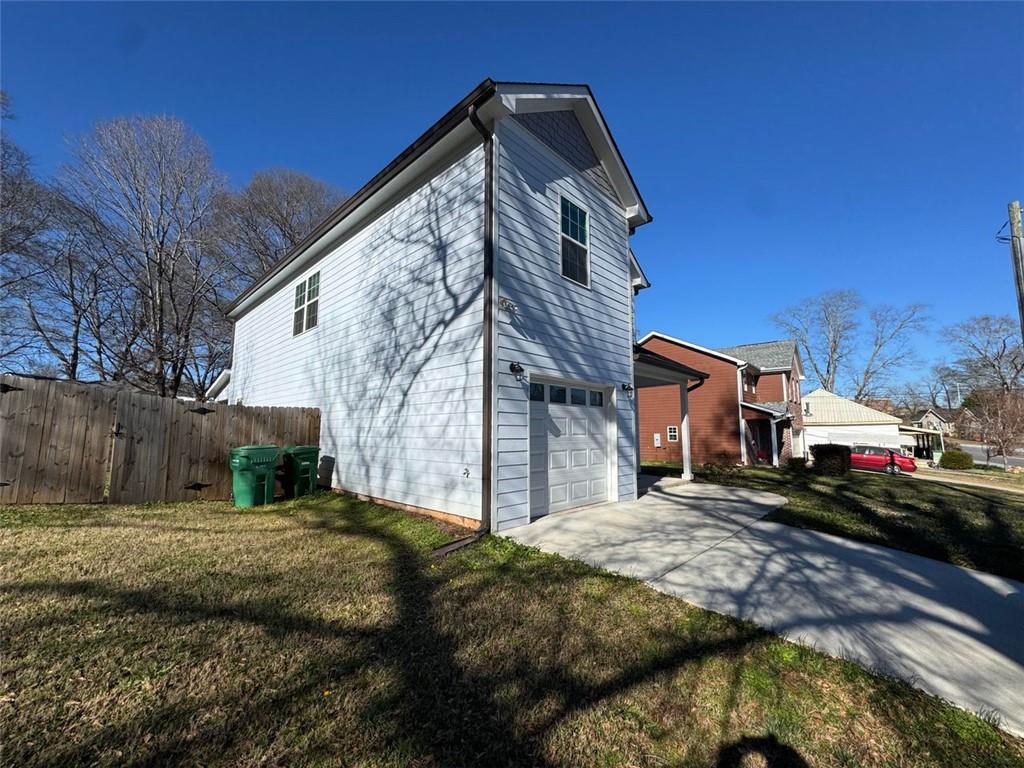 9075 Jefferson Street, Commerce, Georgia image 40