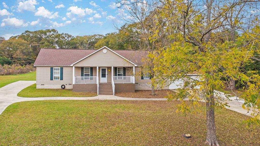 116 Bauxite Avenue, Gordon, Georgia image 1