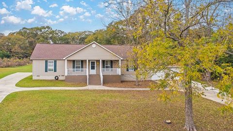 A home in Gordon