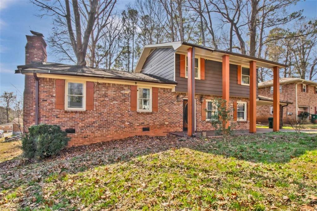 2261 Clanton Terrace