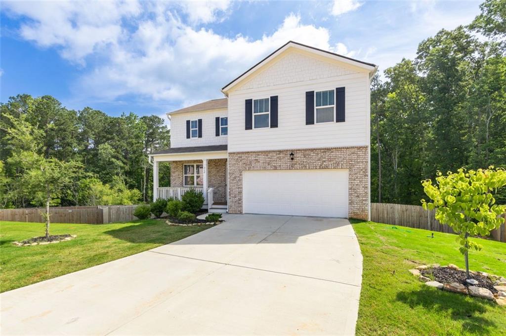 312 DEER RUN Drive