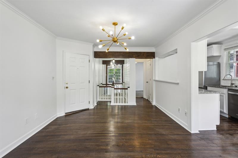 1072 Piedmont Avenue NE 101