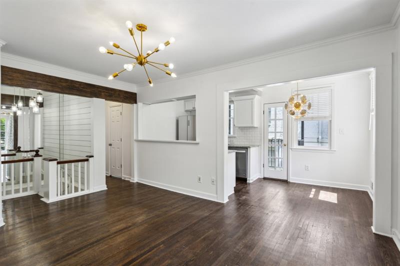 1072 Piedmont Avenue NE 101