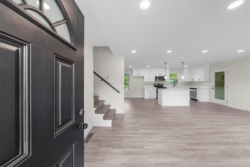 2824 Tralyn Court