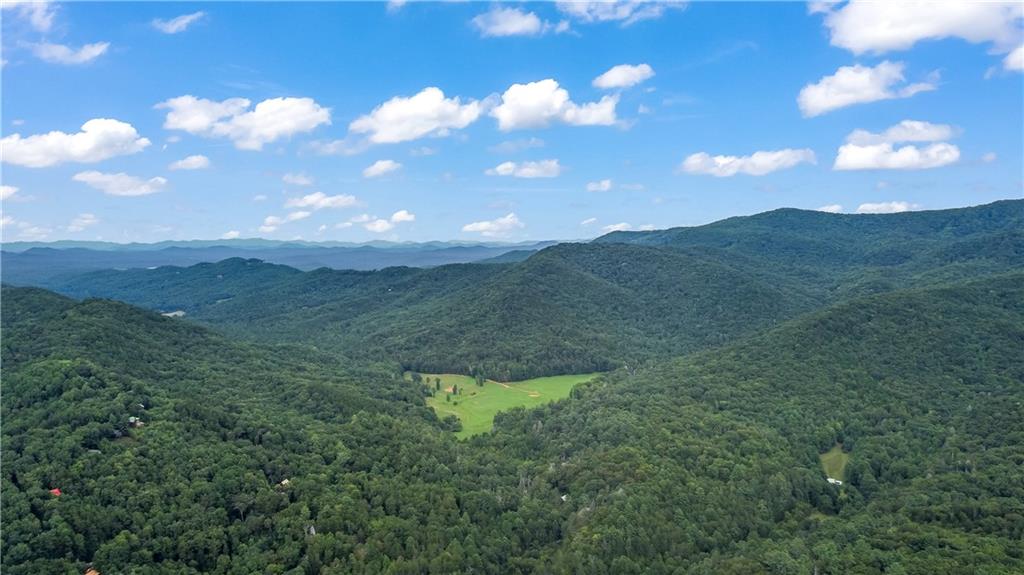 Lot 9 Laurel Creek Trail