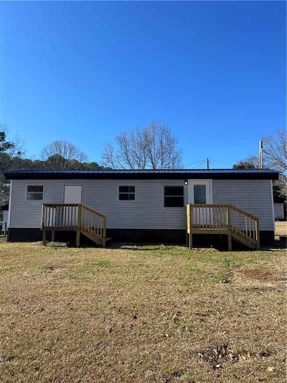 Photo 1 of 7 — 336 Georgianna Street, Jasper, GA 30143