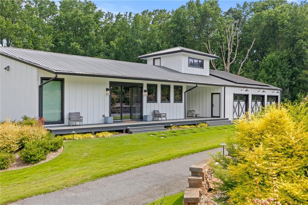 2691 Trinity Church Road