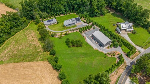 Homes For Sale - 2691 Trinity Church Road<br/> Canton, GA 30115