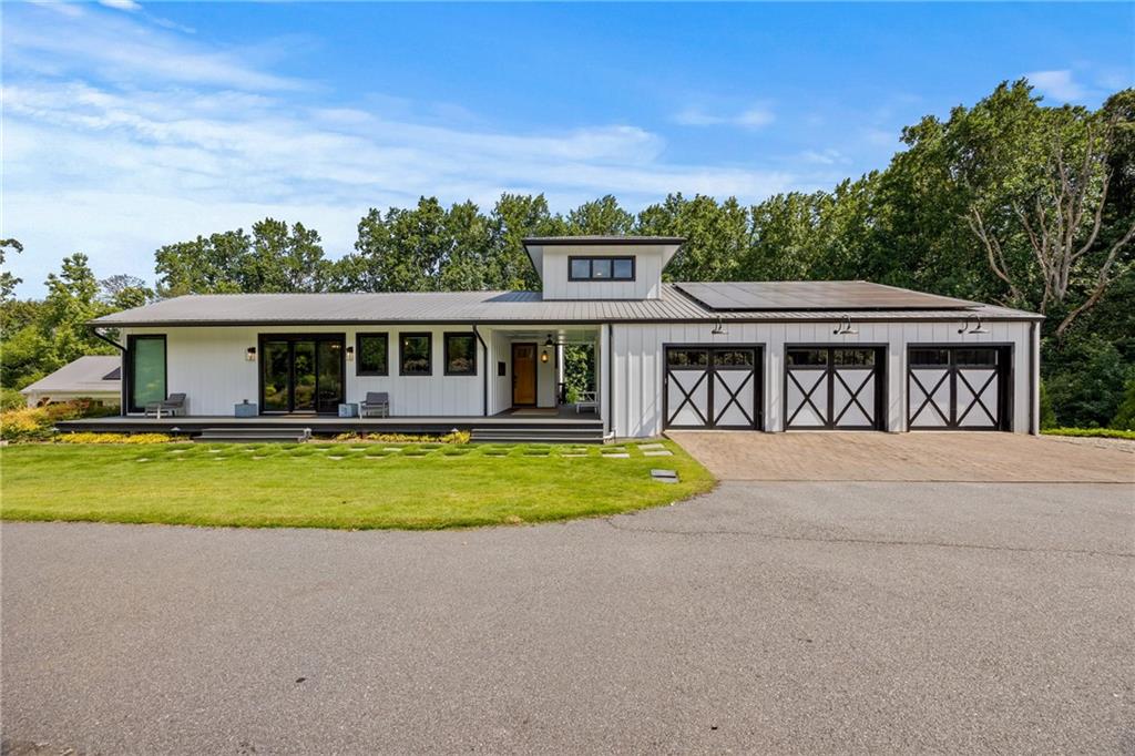 2691 Trinity Church Road