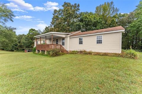 995 Pritchett Road Lula GA 30554