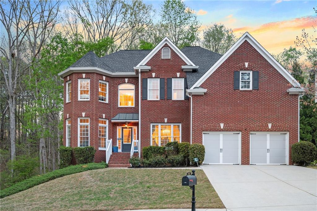 455 Cooper Woods Court SE