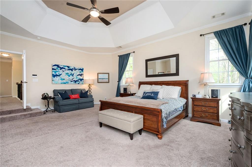 455 Cooper Woods Court, Smyrna, Georgia image 21