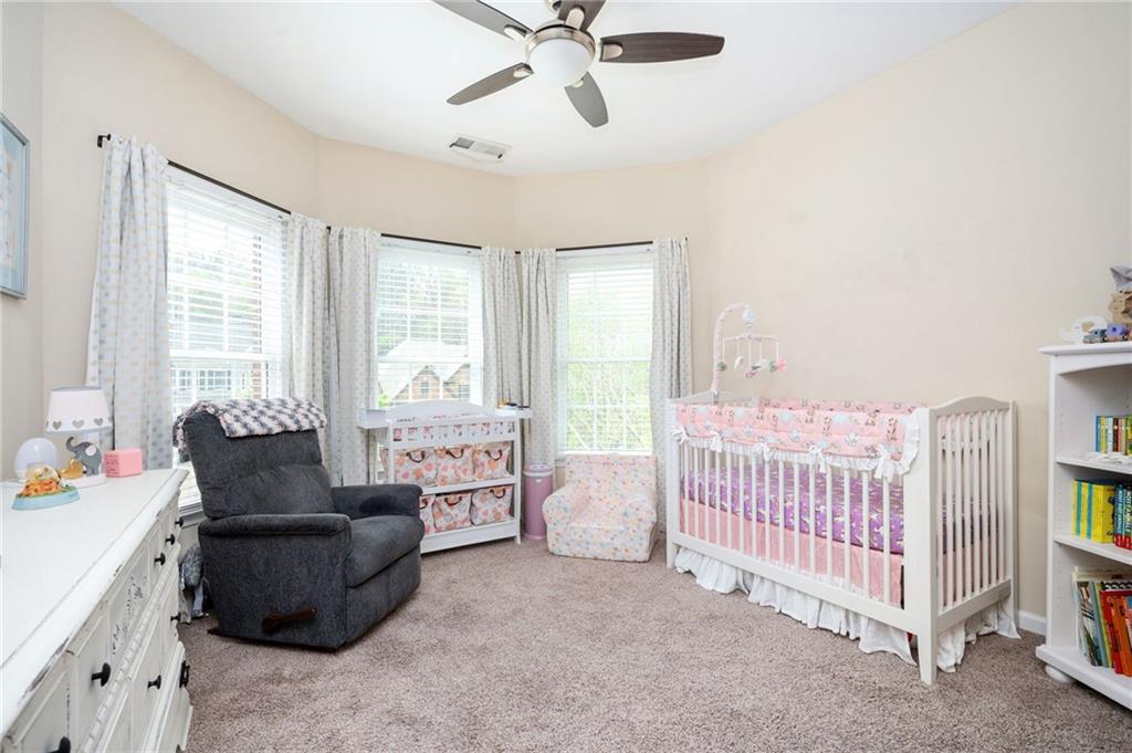 455 Cooper Woods Court, Smyrna, Georgia image 29
