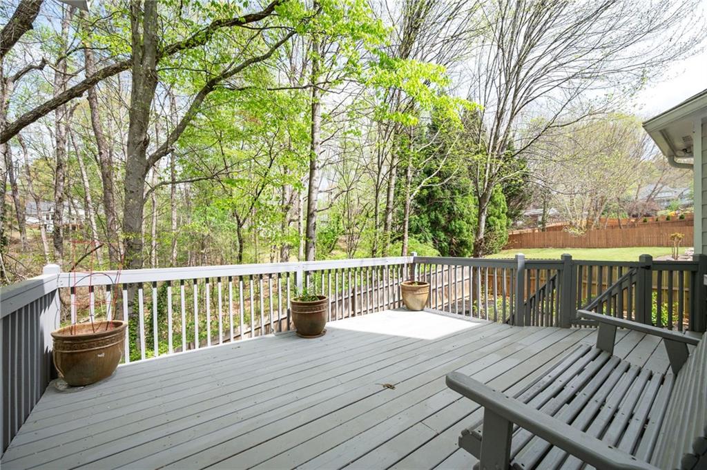 455 Cooper Woods Court, Smyrna, Georgia image 36