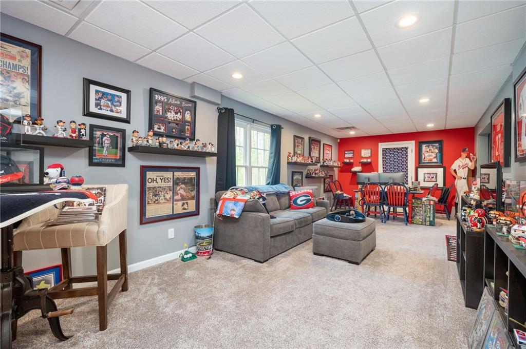 455 Cooper Woods Court, Smyrna, Georgia image 35