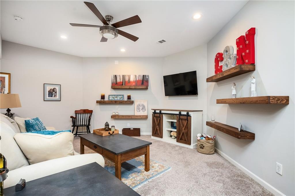 455 Cooper Woods Court, Smyrna, Georgia image 30