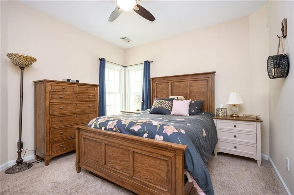 455 Cooper Woods Court, Smyrna, Georgia image 28
