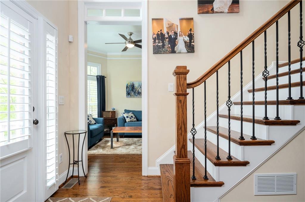 455 Cooper Woods Court, Smyrna, Georgia image 6