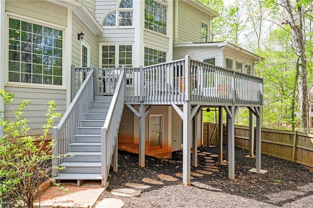 455 Cooper Woods Court, Smyrna, Georgia image 39