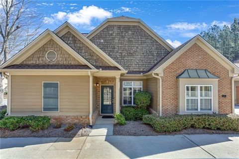 137 Glens Drive Woodstock GA 30188