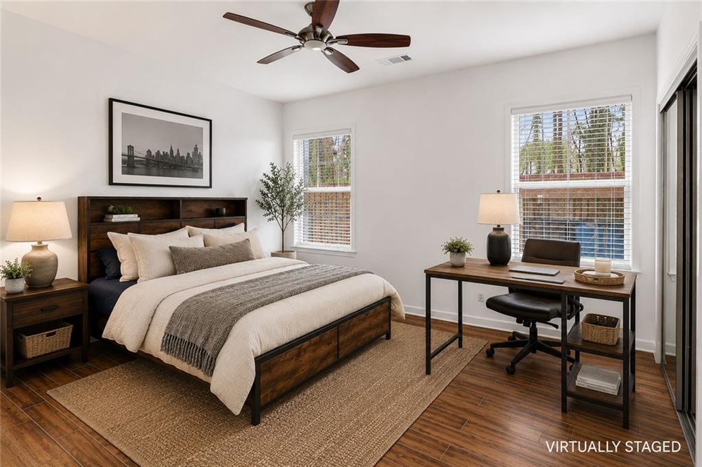 2802 Ashleigh Lane