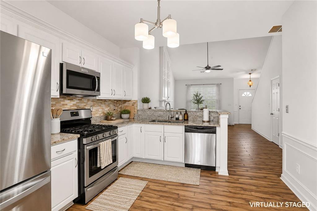 2802 Ashleigh Lane