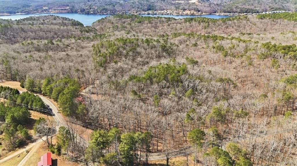 Photo of 2234 Little Refuge Road, Waleska, GA 30183 (MLS # 7729347)