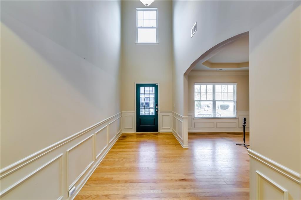 4457 Water Mill Drive