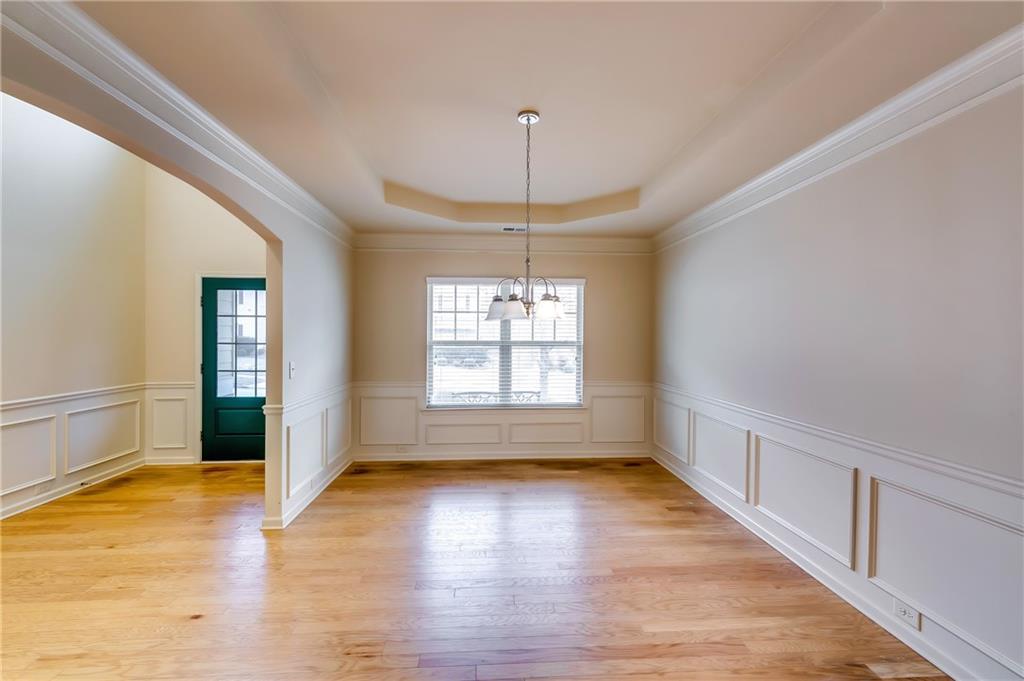 4457 Water Mill Drive