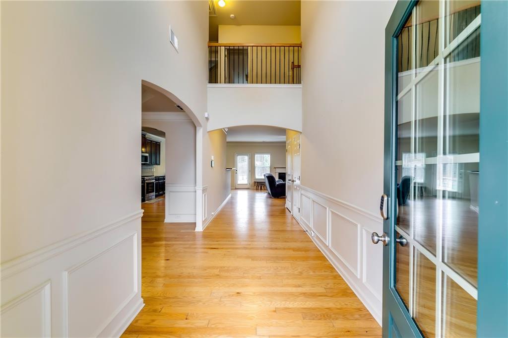 4457 Water Mill Drive