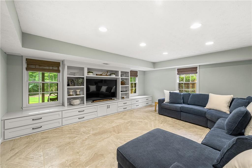 Chadds Walk - Residential