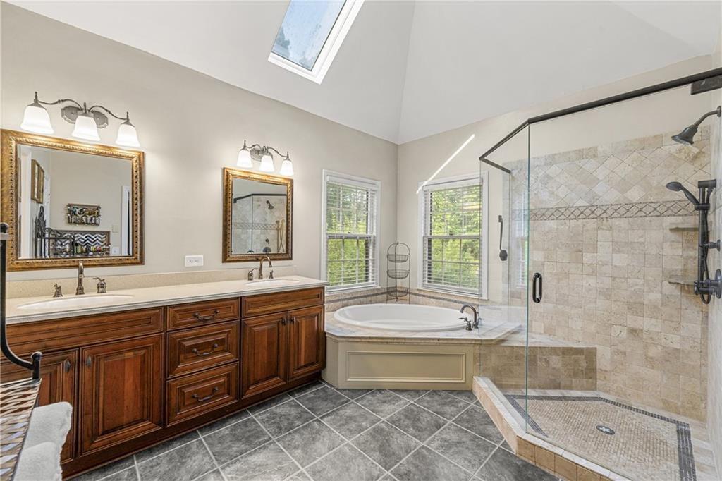 Chadds Walk - Residential