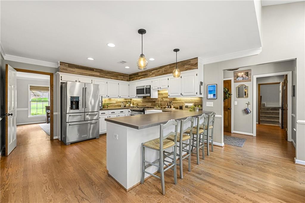 Chadds Walk - Residential