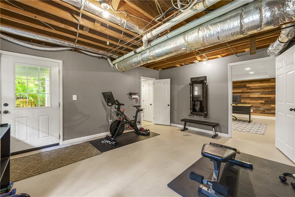 Chadds Walk - Residential