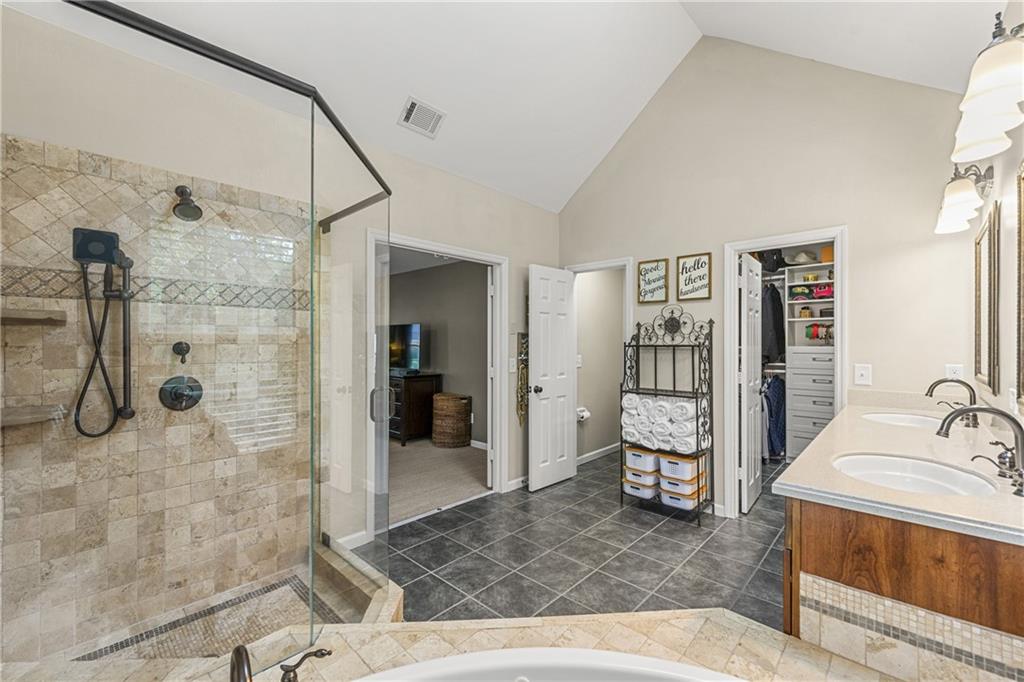 Chadds Walk - Residential