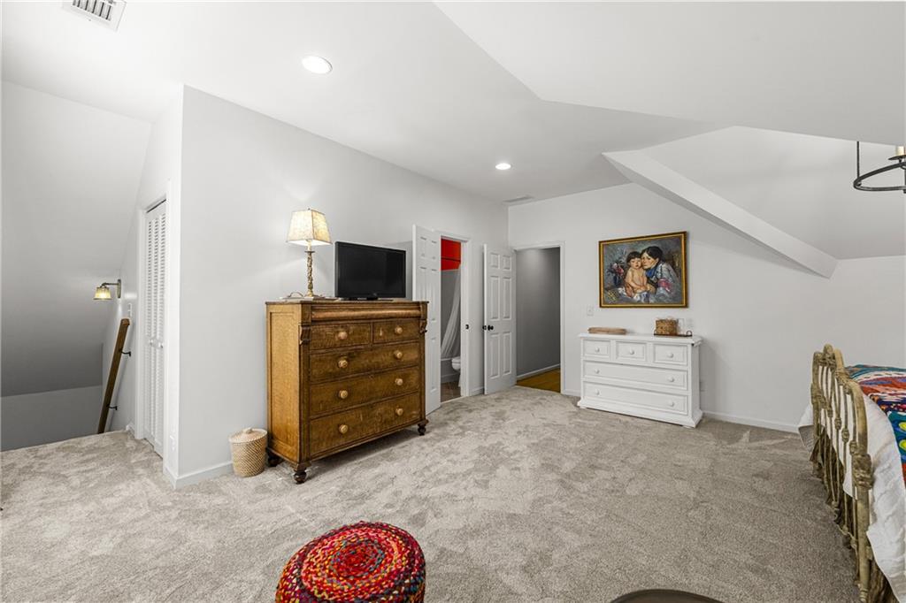 Chadds Walk - Residential