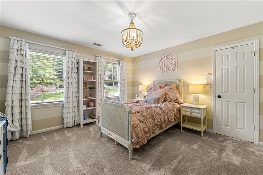 Chadds Walk - Residential