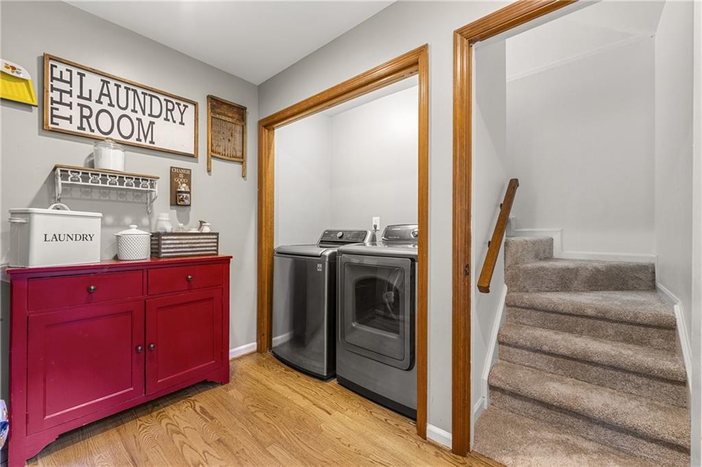 Chadds Walk - Residential