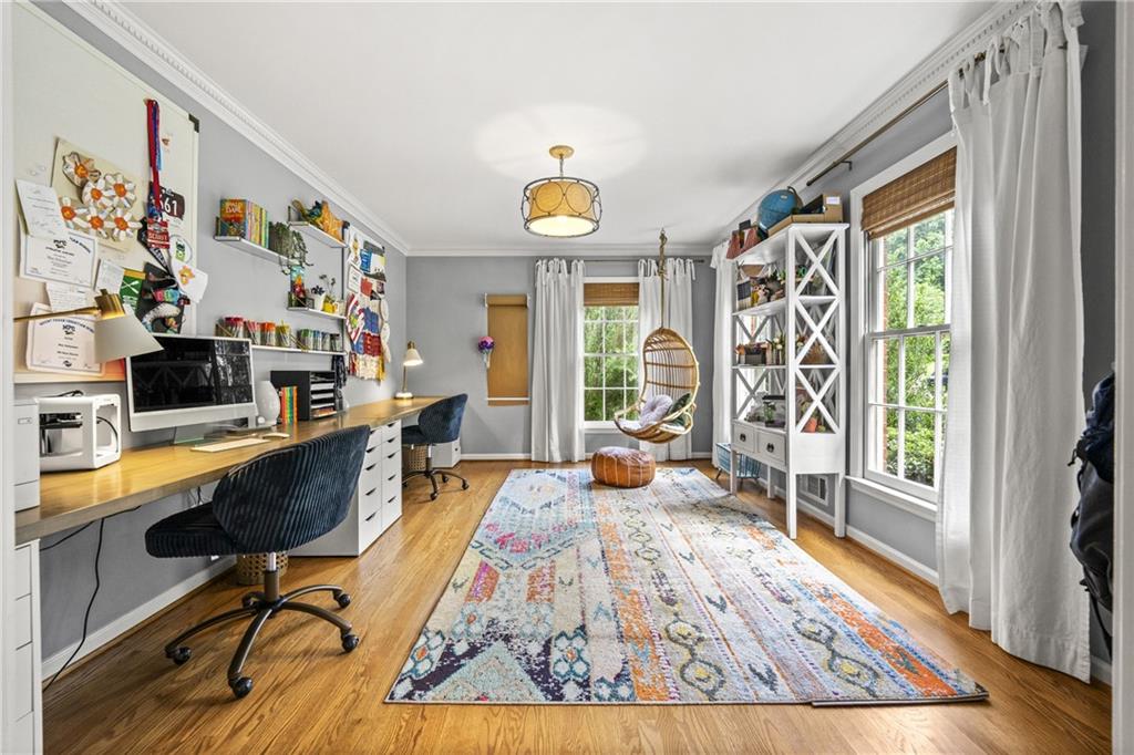 Chadds Walk - Residential