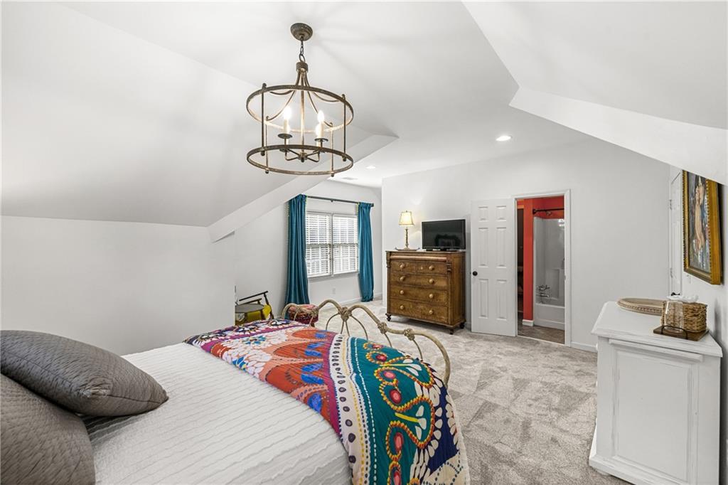 Chadds Walk - Residential