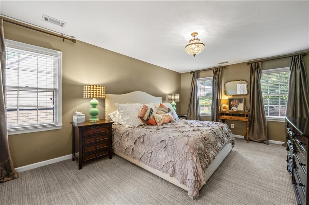 Chadds Walk - Residential