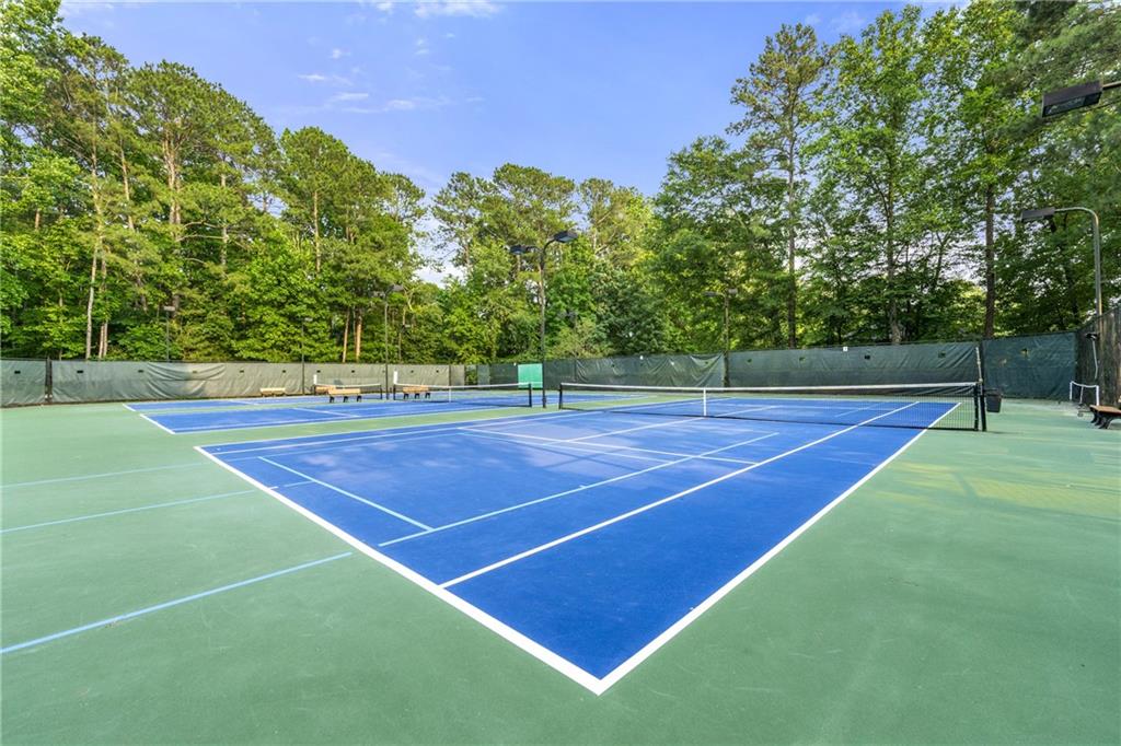Chadds Walk - Residential