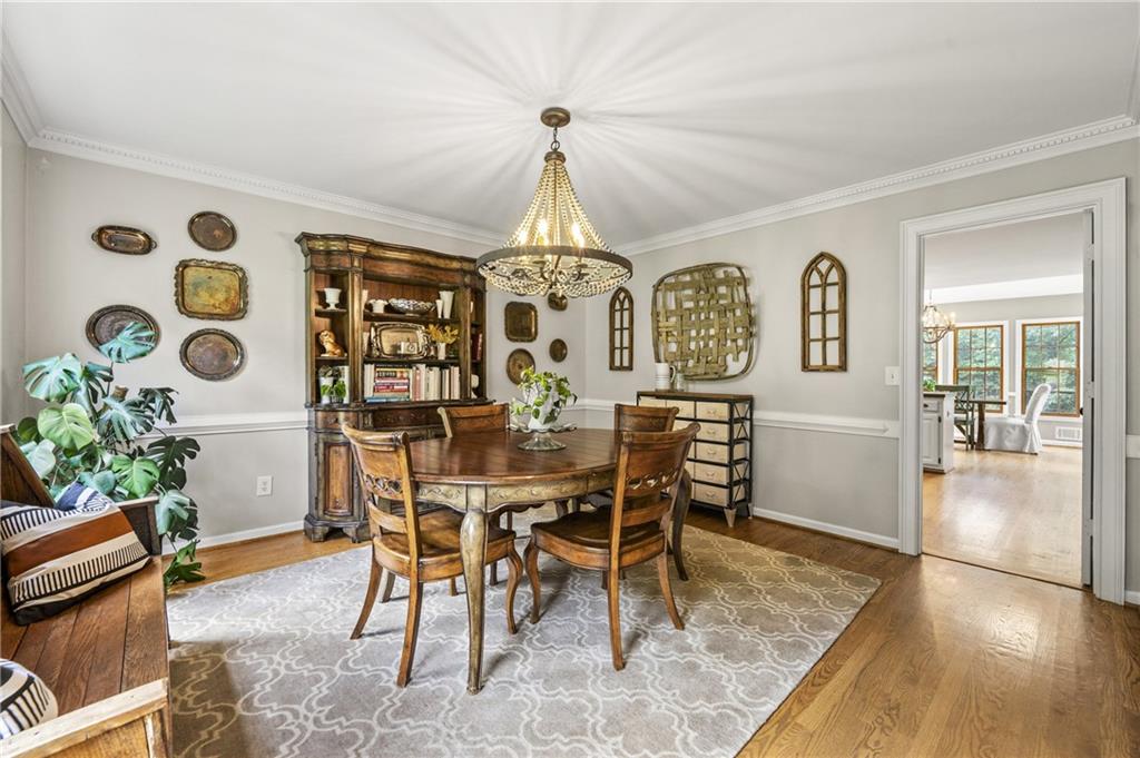 Chadds Walk - Residential