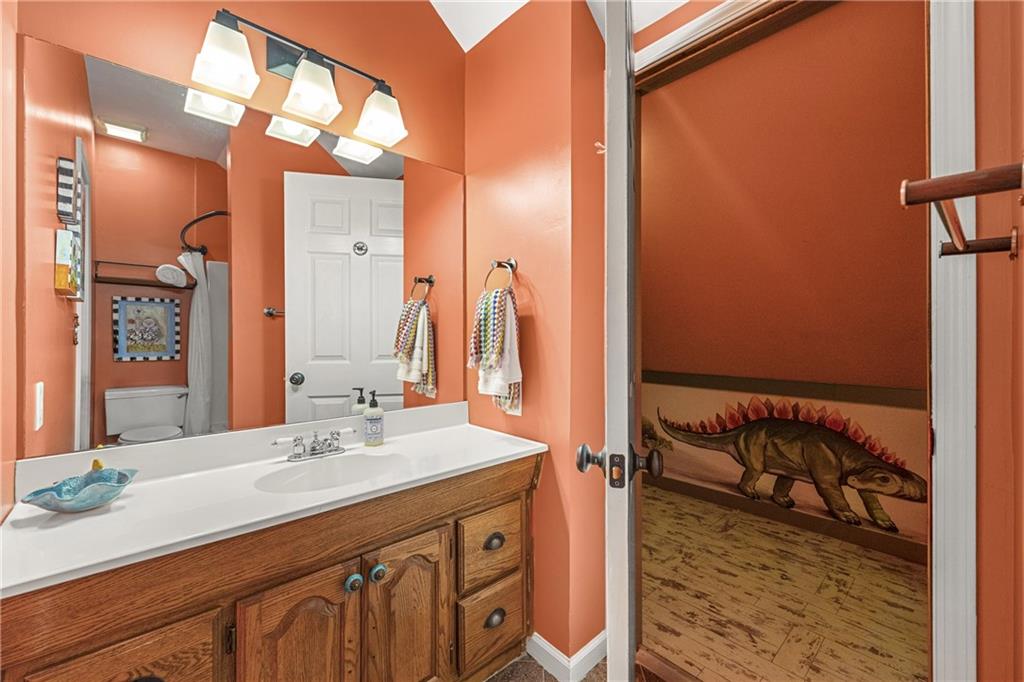 Chadds Walk - Residential