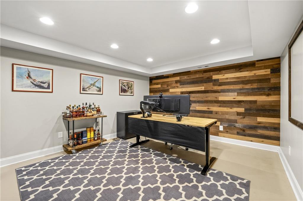 Chadds Walk - Residential