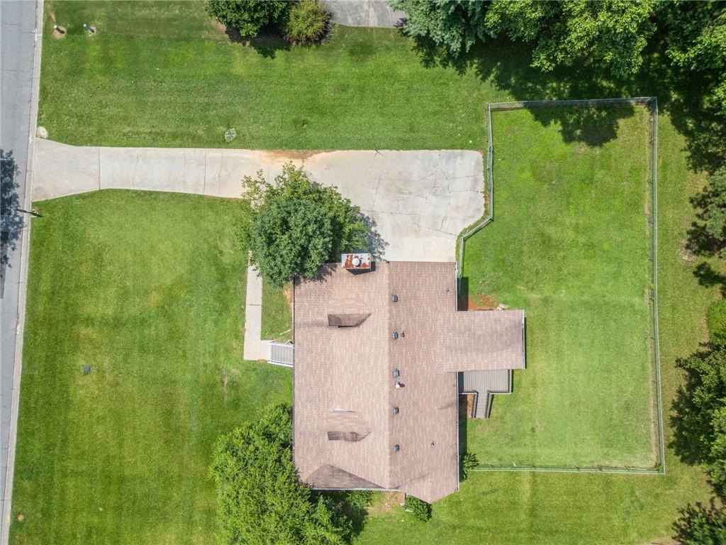 15 Mission Hills Drive SW
