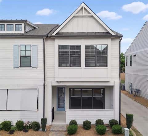 Townhouse For Sale - 661 Stickley Oak Way<br/> Cherokee County, Woodstock, GA 30189