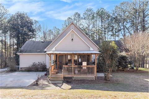 208 US Highway 78 Tallapoosa GA 30176