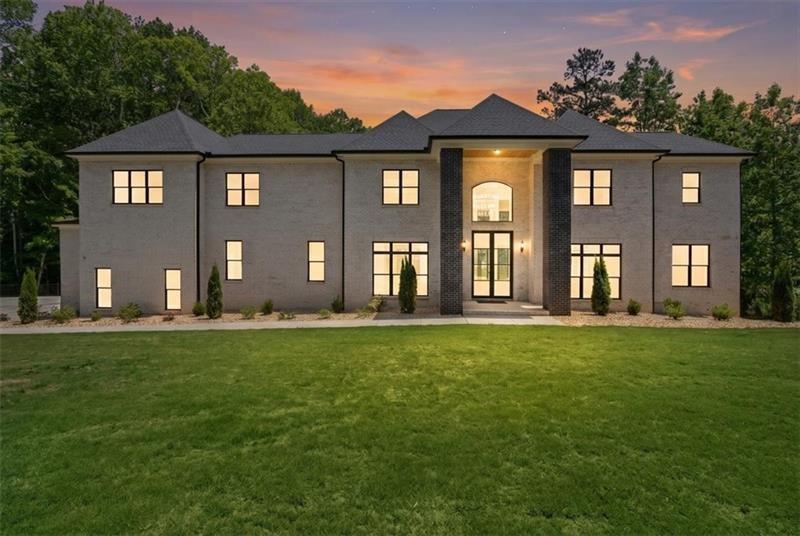2242 Acworth Due West Road NW